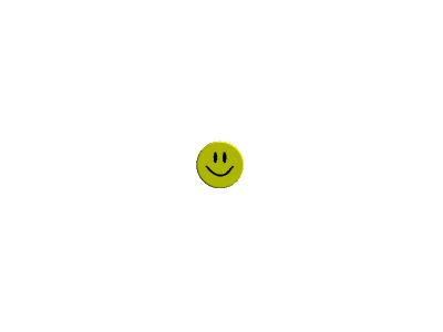 Logo Bodyparts Smiley 027 Animated