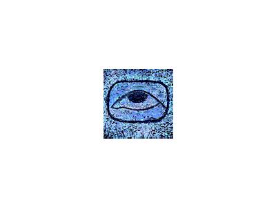 Logo Bodyparts Eyes 009 Animated