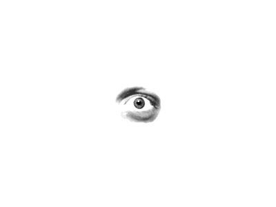 Logo Bodyparts Eyes 007 Animated