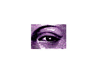 Logo Bodyparts Eyes 039 Animated