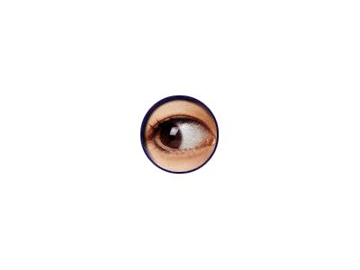 Logo Bodyparts Eyes 023 Animated