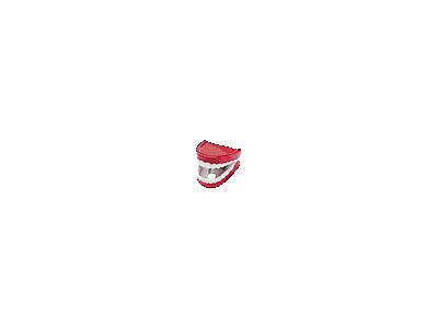 Logo Bodyparts Mouths 020 Animated