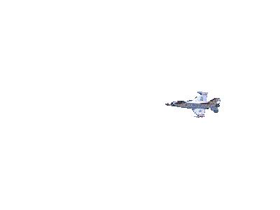 Logo Vehicles Planes 028 Animated