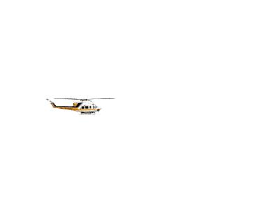 Logo Vehicles Helicopters 011 Animated