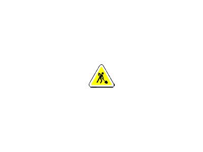 Logo Vehicles Roadsigns 057 Animated