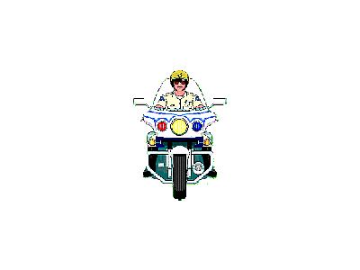 Logo Vehicles Misc 006 Animated