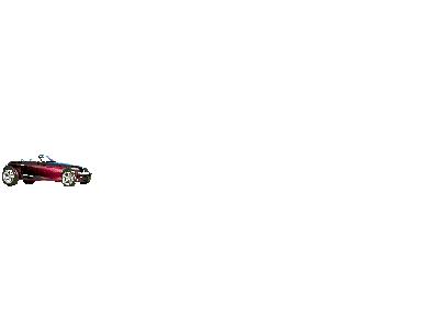 Logo Vehicles Cars 022 Animated