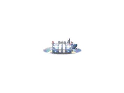 Logo Vehicles Cars 021 Animated