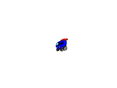 Logo Vehicles Cars 044 Animated