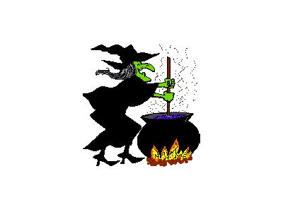 Logo Horror 139 Animated