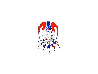 Logo Horror 071 Animated