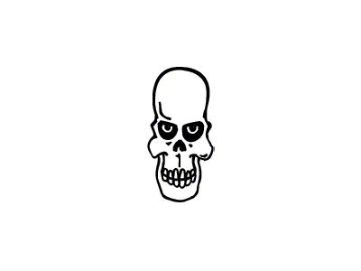 Logo Horror 061 Animated
