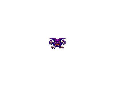 Logo Horror 032 Animated