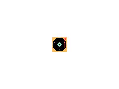 Logo Tech Audio 014 Animated
