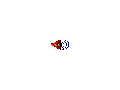 Logo Tech Audio 018 Animated