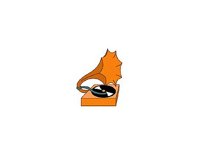 Logo Tech Audio 016 Animated