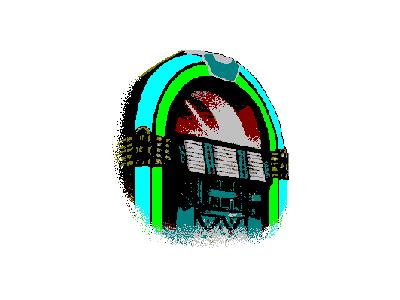 Logo Tech Audio 067 Animated