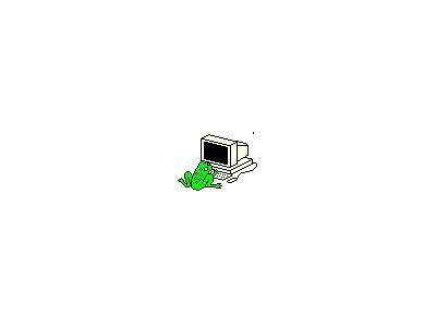 Logo Tech Computers 024 Animated