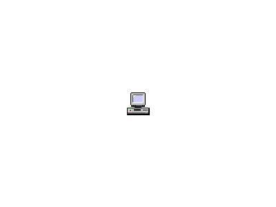 Logo Tech Computers 030 Animated