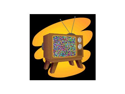 Logo Tech Tv 009 Animated