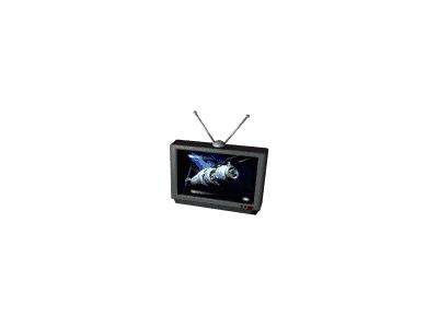Logo Tech Tv 020 Animated