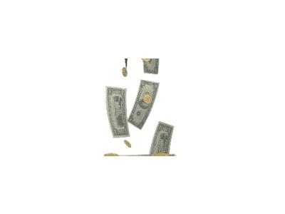 Logo Money 034 Animated