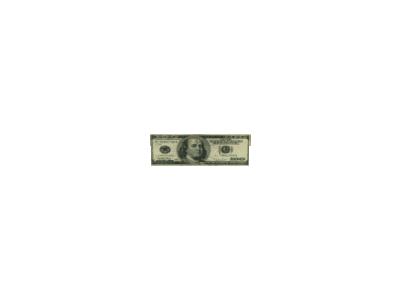 Logo Money 001 Animated
