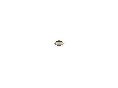 Logo Scifi Spaceships 025 Animated