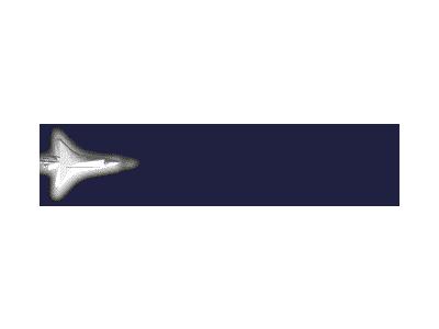 Logo Skyspace Astronauts 012 Animated