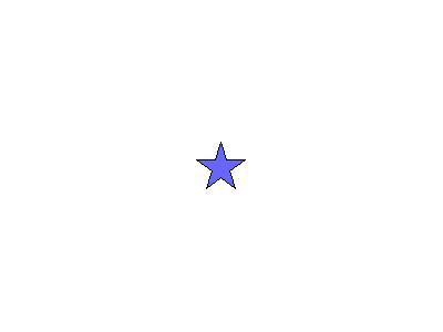 Logo Skyspace Stars 010 Animated