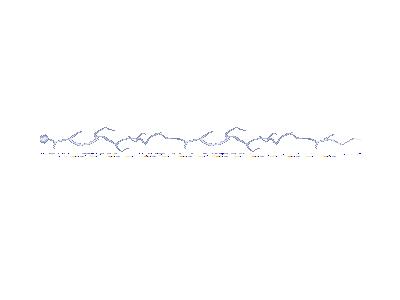 Logo Skyspace Lightning 002 Animated