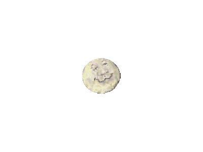 Logo Skyspace Moon 006 Animated