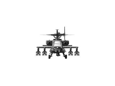 Logo Vehicles Helicopters 001 Color
