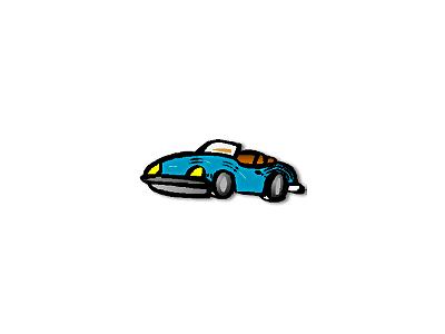 Logo Vehicles Cars 017 Color