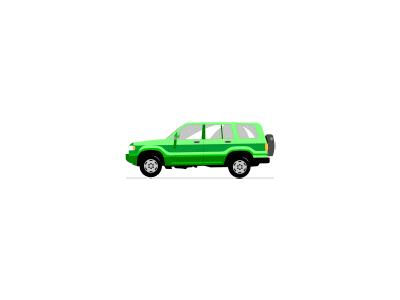 Logo Vehicles Cars 036 Color