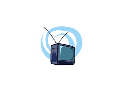 Logo Tech Tv 006 Color
