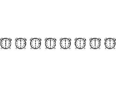 Logo Office Clocks 012 Color
