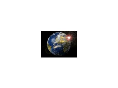 Logo Skyspace Earth 044 Color