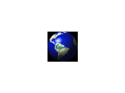 Logo Skyspace Earth 032 Color