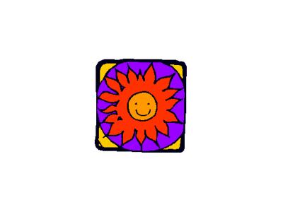 Logo Skyspace Sun 014 Color