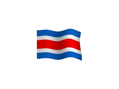 Logo Flags Plain 073 Color