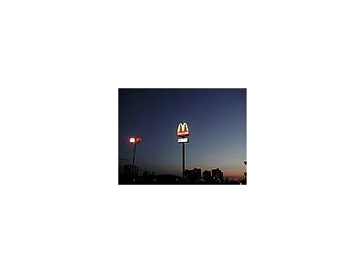 Photo Small Mc Donalds 4 City