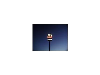 Photo Small Mc Donalds 7 City