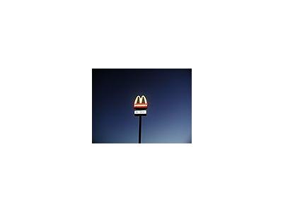 Photo Small Mc Donalds 8 City