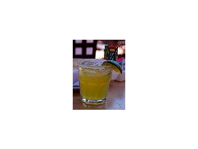 Photo Small Margaritas Drink