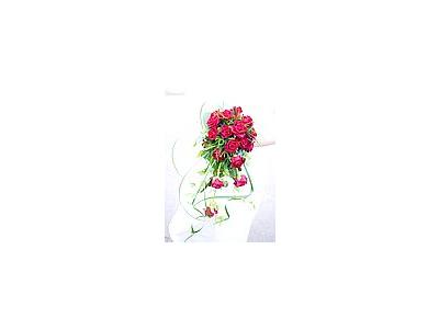 Photo Small Wedding Bouquet Flower