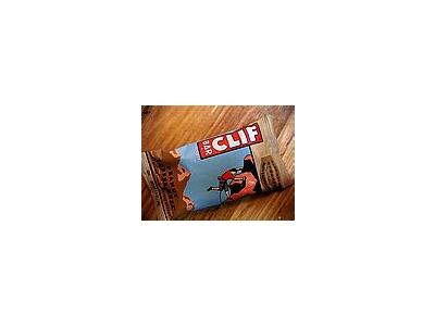 Photo Small Clif Bars Food