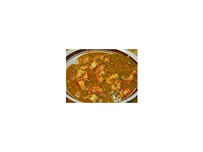 Photo Small Gumbo Food