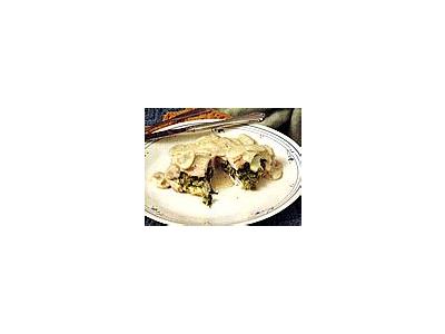 Photo Small Stuffed Chicken Food