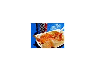 Photo Small Tamale 3 Food